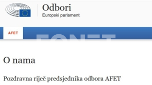 Kritički o situaciji u Srbiji